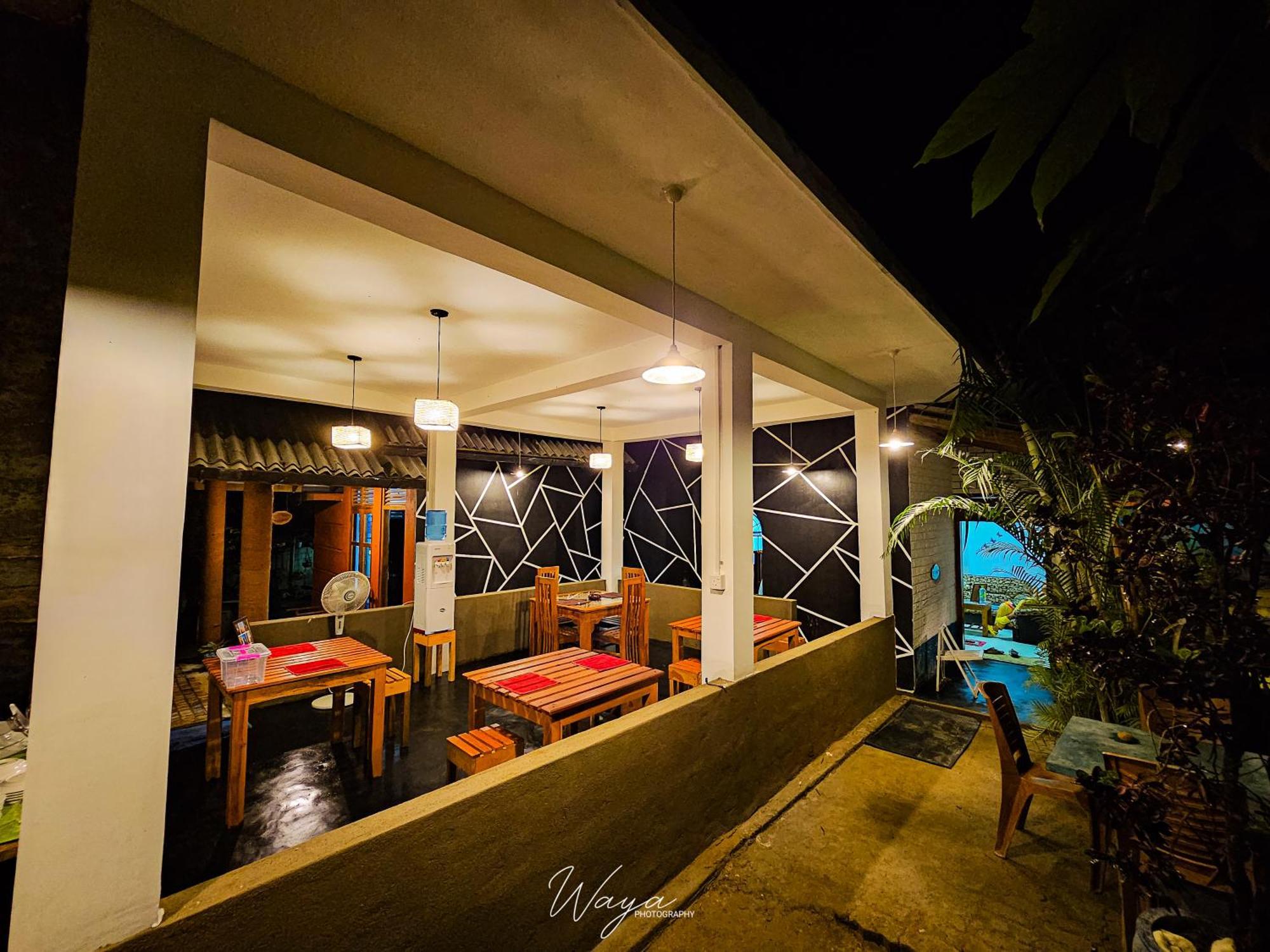 Nice View Safari Villa Udawalawe Exterior photo