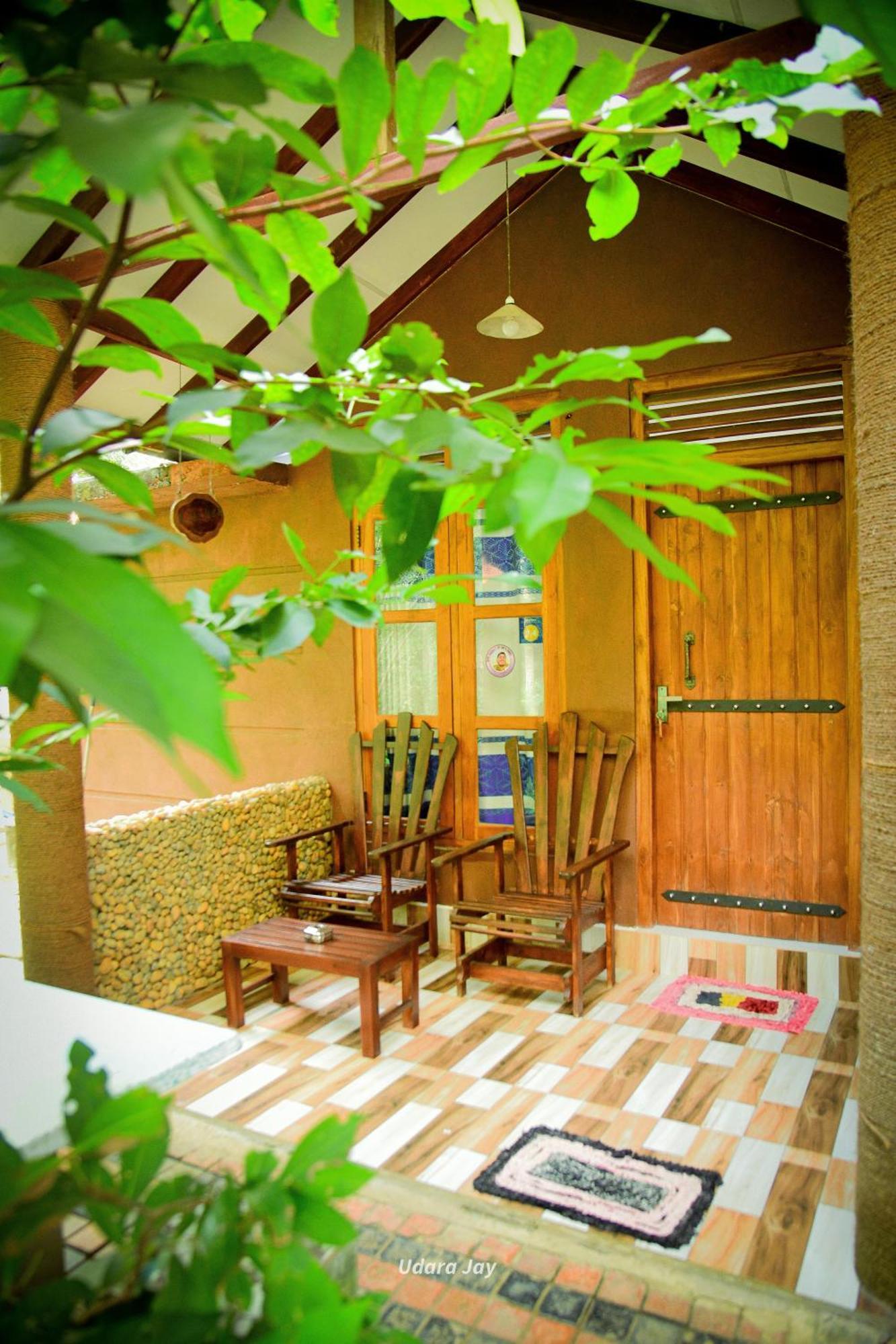 Nice View Safari Villa Udawalawe Exterior photo