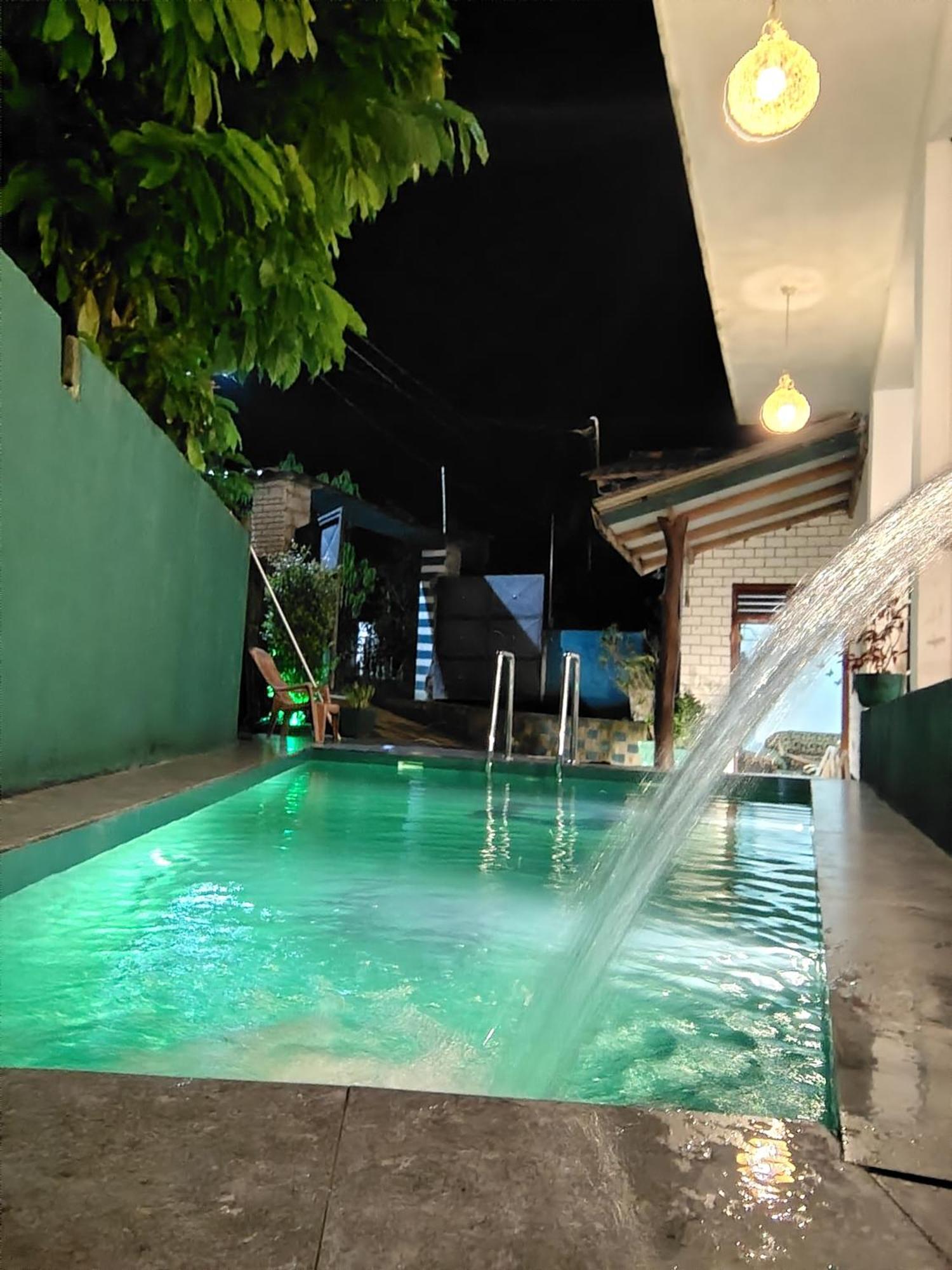 Nice View Safari Villa Udawalawe Exterior photo